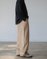 OZ DART WIDE PANTS