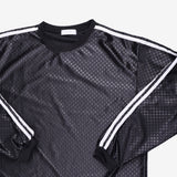 (Unisex) バンタレーシングオーバーフィットTシャツ