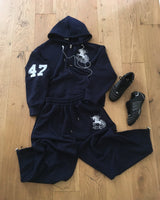 Ethan Unicorn Training Pants