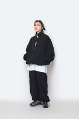 Washa pocket string pants