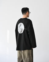  TSUKI OVERSIZE LONG SLEEVE T-SHIRT 