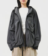 Lander Windbreaker (3color)