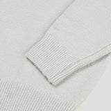Riv blend v-neck knitwear