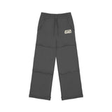 DISTRESSED SWEATPANTS
