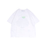 エデンツリーラグランショートスリーブTシャツ (UNISEX)_SYS7TS01WT
