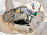 Moving Bag - Beige