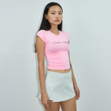 EDEN TEE_BABY PINK