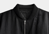 Premium Signature MA-1 Aviation Padded Jumper