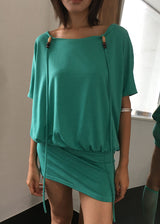 BEADS HALTER OPS