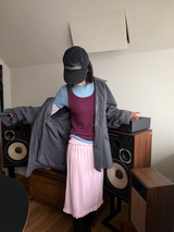 village field jacket 