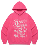 IVY HOODIE PINK(CV2EFUM402A)