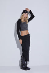 MILITARY TOP