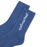 THAI LOGO CREW SOCKS
