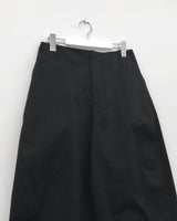 Guard Curved Pants (2color)