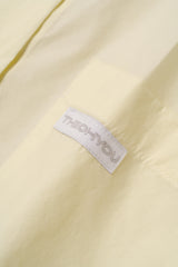 [2nd-Order]SUMMER OVER-FIT SHIRTS (BUTTER)
