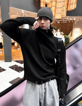 Chico Balaclava Diagonal Hood