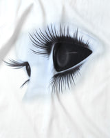 INSOMNIA WHITE TSHIRT