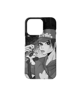 GODASHIN Goda Girl Case