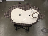 Monkey Shoulder Crossbag