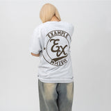 EXAMPLE CIRCLE EXLOGO S/S TEE