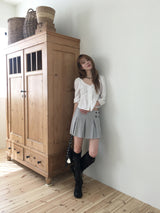 モンドルブラウス
