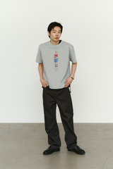 [Chowoo X Nicolai Howalt] Boxer Series Ver.2