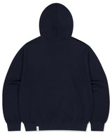 SKETCH COLLEGE HOODIE