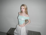 sound biz top(2 color)