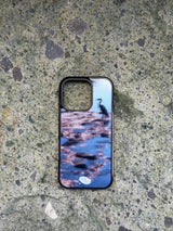 Tepid River _ グラスバンパーiPhoneケース