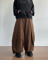 Flat Fold Bizo Pants