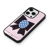 [MADE] RIBBON PHONE CASE
