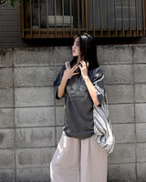 ベロットショートスリーブTシャツ