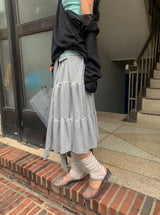 Situ Tencel Middle Leg Warmer