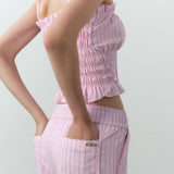 GIGAL CASEY PAJAMAS PANTS