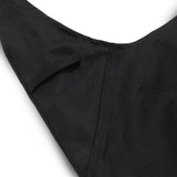 Reversible Camo Tote Bag (Black)