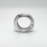 [MADE]a simple ring of motion