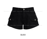 Teev Pocket Cargo Shorts