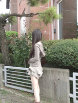 nier skort