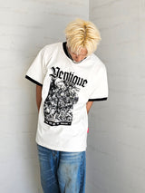 VENTIQUE ウォーリングガーティーTシャツ3カラー