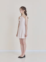 Ella dress (Pink)
