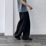 Flow Wide Leg Trousers