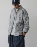 YF STRIPE BALLOON PANTS