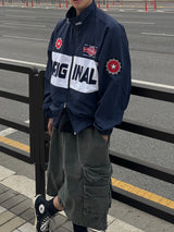 ランド トゥーウェイ ウィンドブレーカー