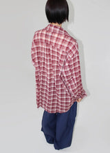 STAR POINT NYLON PANTS