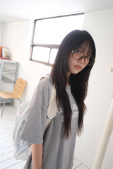 ベルリンボクシーTシャツ(4c)
