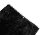 Balian Wolf Fur Jacket