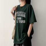 マンハッタンショートスリーブTシャツ