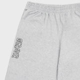 【UNISEX】ひまわり柄バミューダスウェットショーツ