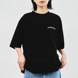 Sub Triple Printed Top (2color)