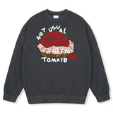 Tomato Basket Sweatshirts - 6COLOR